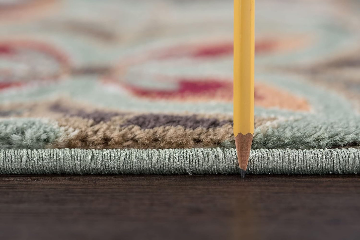 Set (5'x7' + 20''x60'' + 20''x32'') Area Rugs for Living Room - Dining Room Rug - Bedroom Rug - Entryway Rug - Hallway Runner Rug - Kitchen Rug - Indoor Front Door Rug - Alfombras para Salas